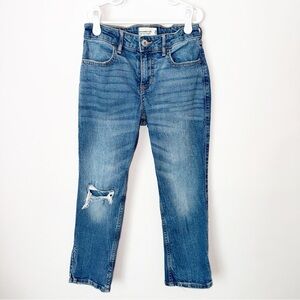 Girl’s Abercrombie Jeans - SIZE 9/10